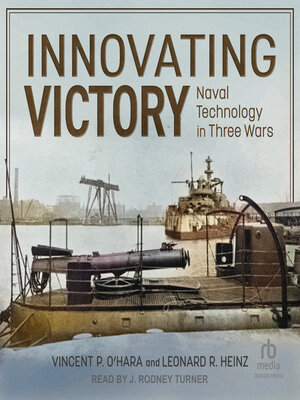 cover image of Innovating Victory